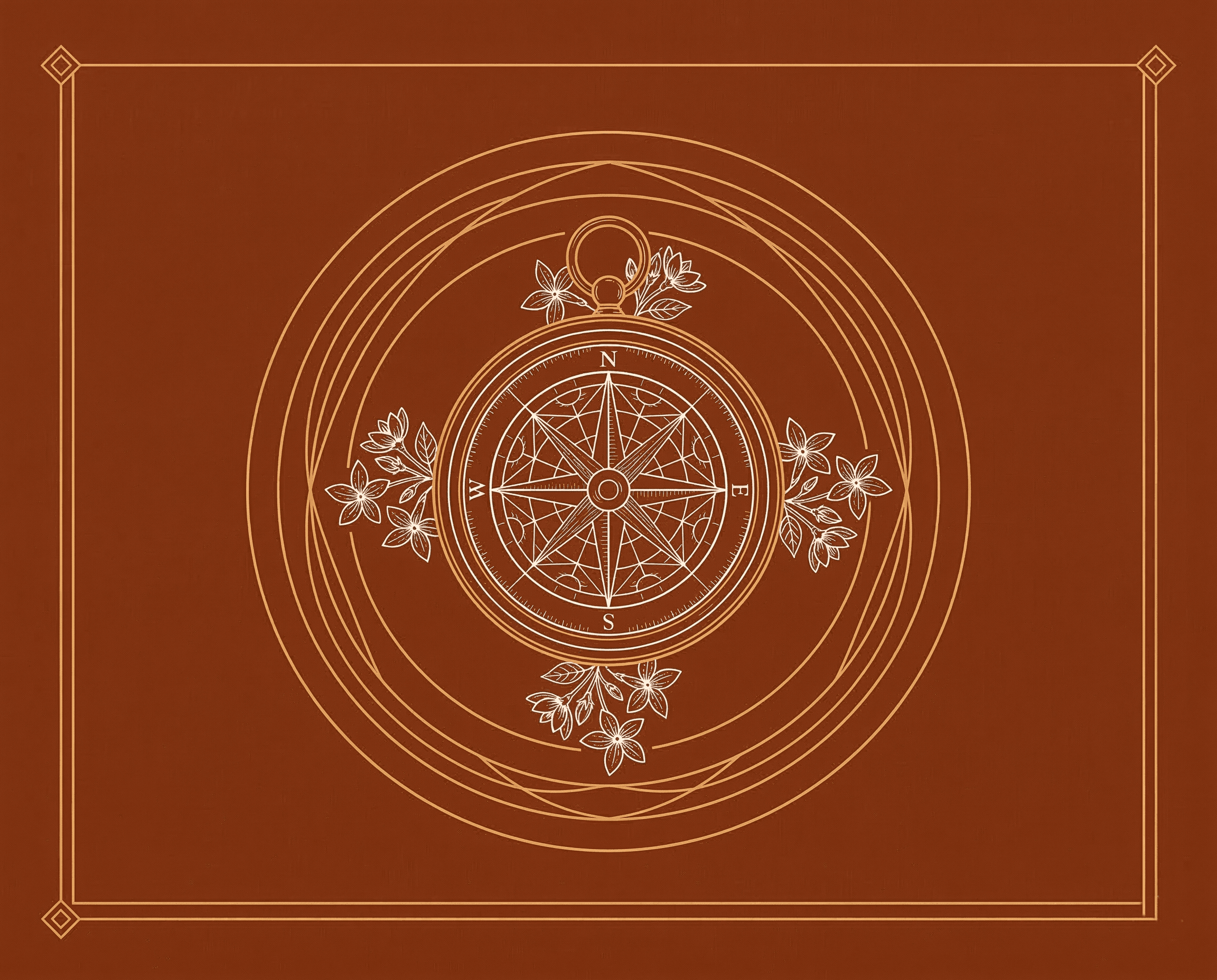 Every Detail, Organised